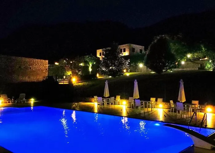 Sotto Il Cielo Hotel