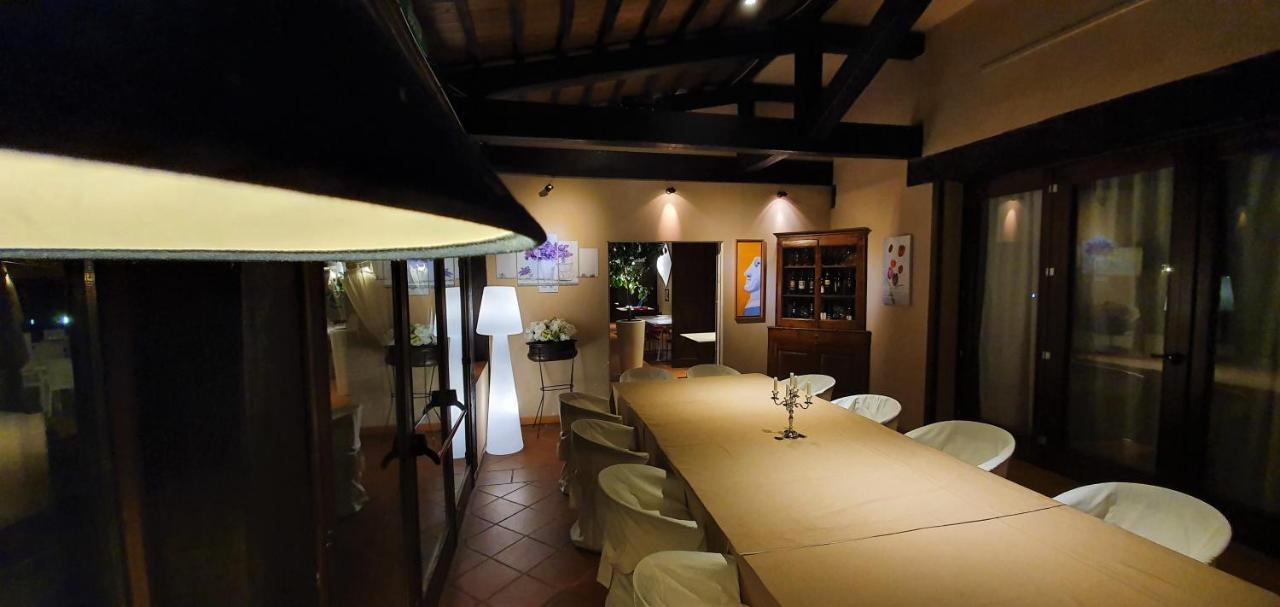 Sotto Il Cielo Hotel