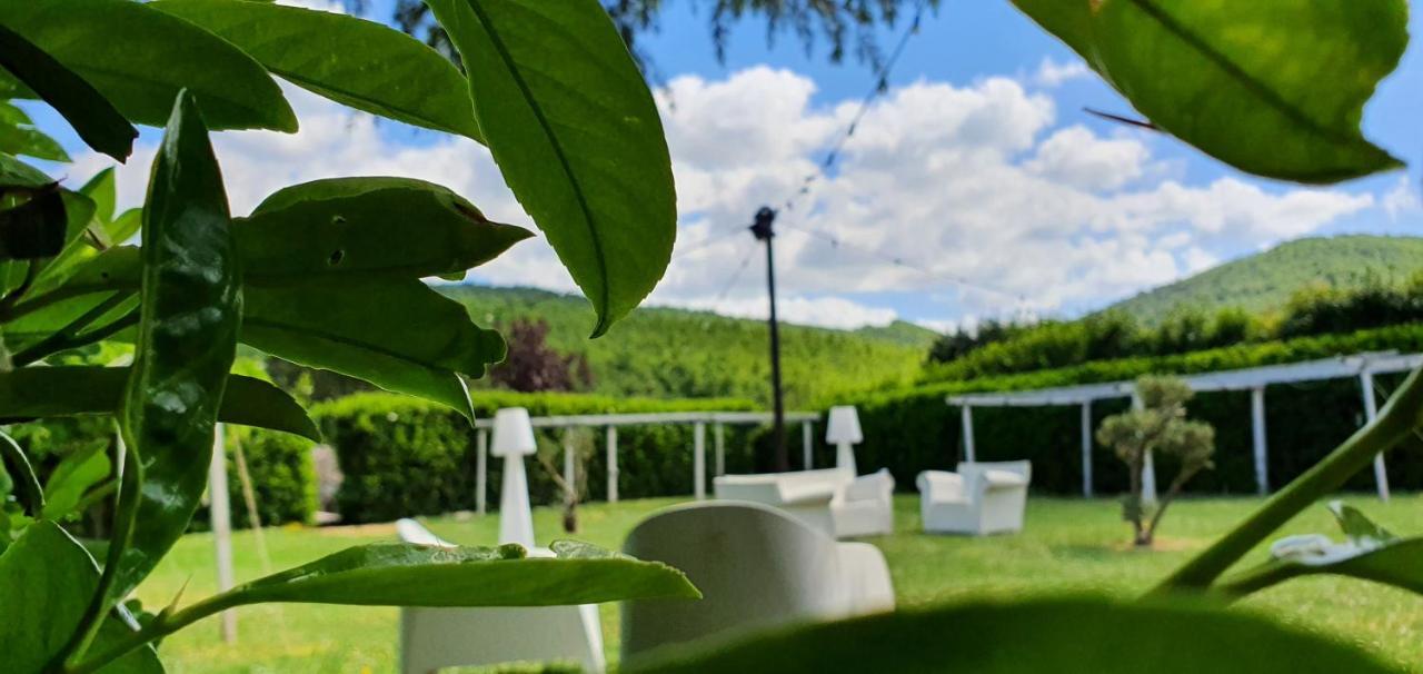 Sotto Il Cielo Hotel Pignola