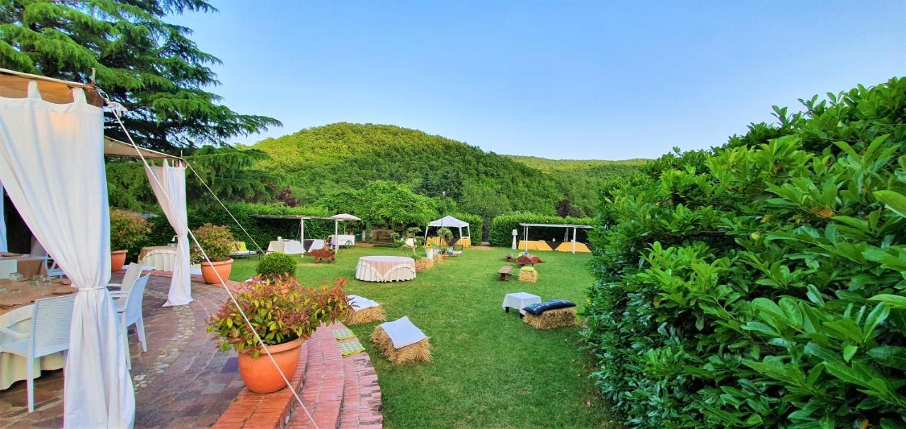 Sotto Il Cielo Hotel 4*