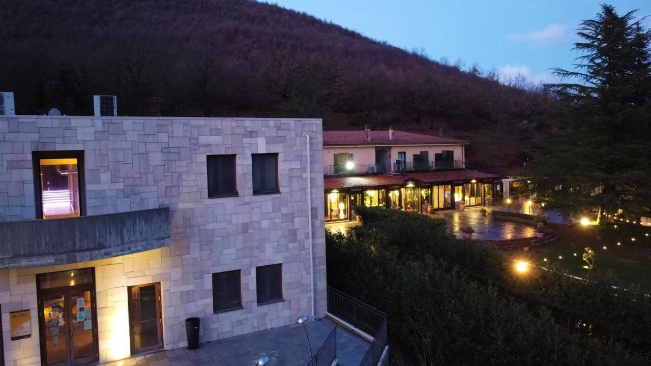 Sotto Il Cielo Hotel 4*
