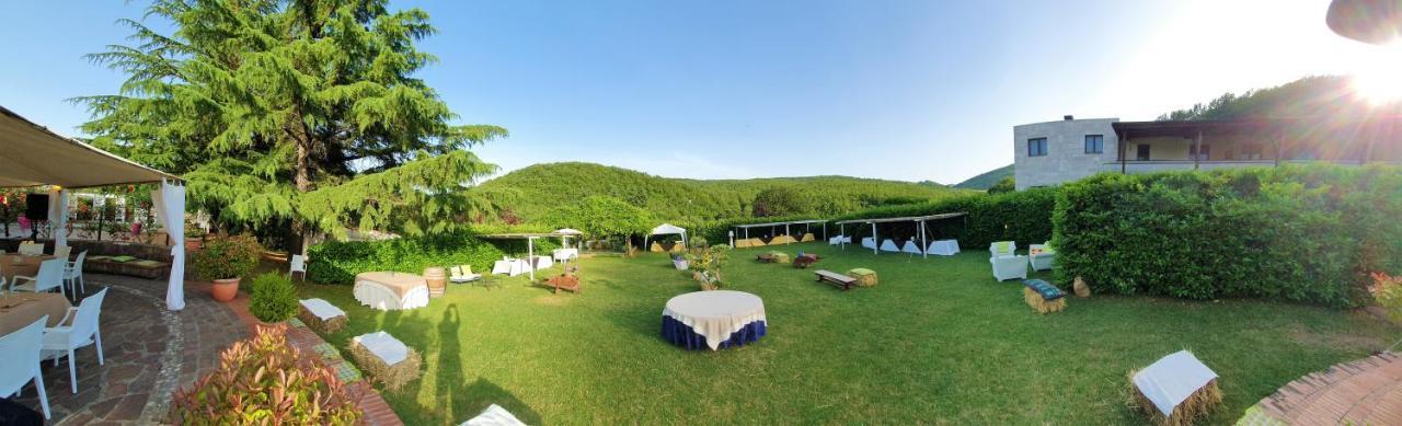 Sotto Il Cielo Hotel Pignola