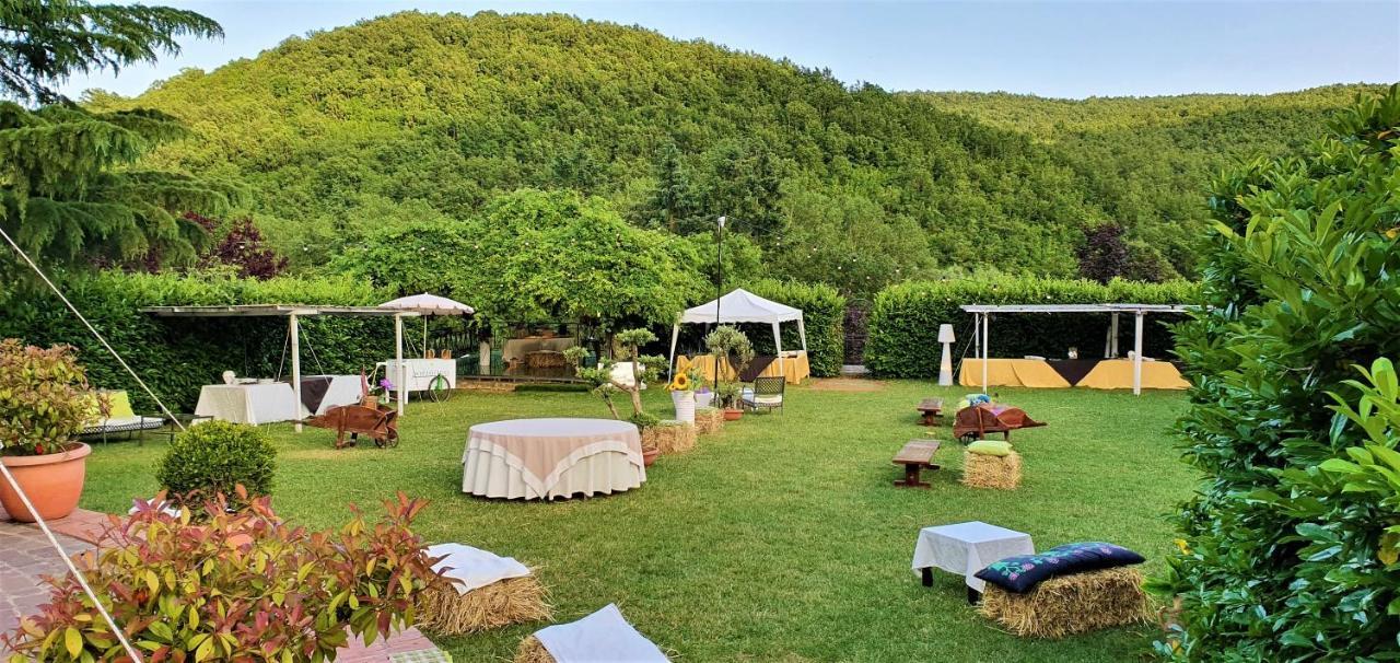 Sotto Il Cielo Hotel Pignola