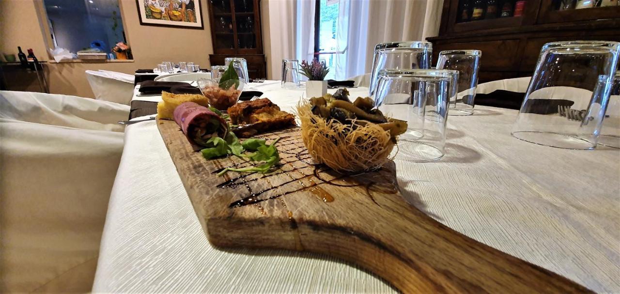 Hotel Sotto Il Cielo Pignola