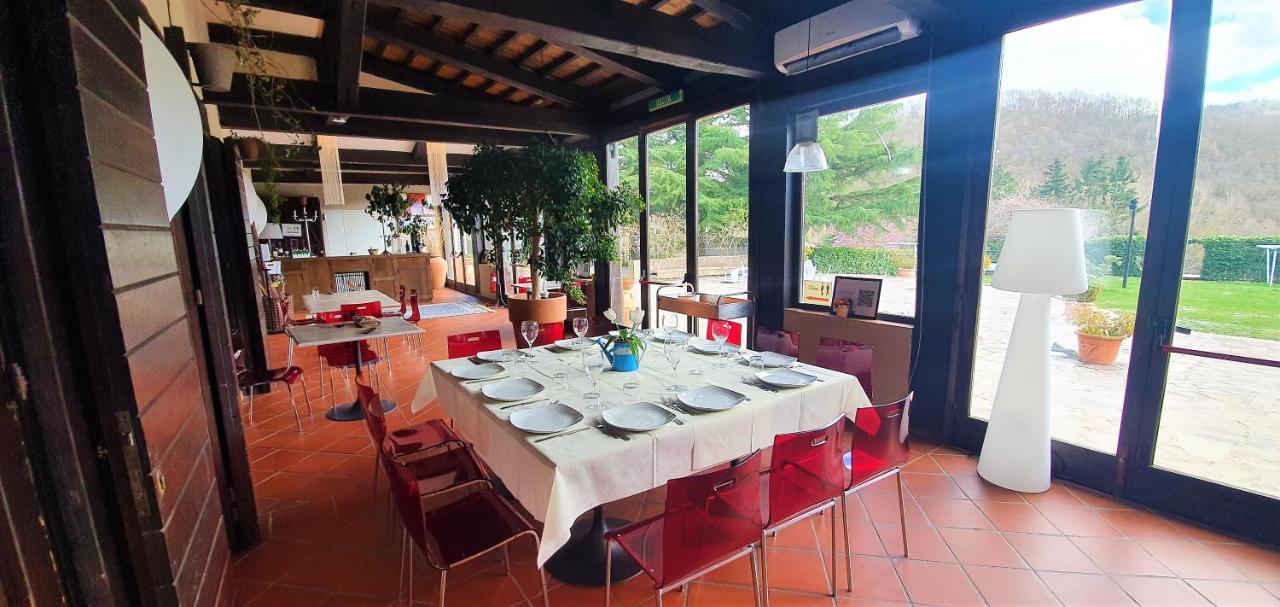 Hotel Sotto Il Cielo 4*