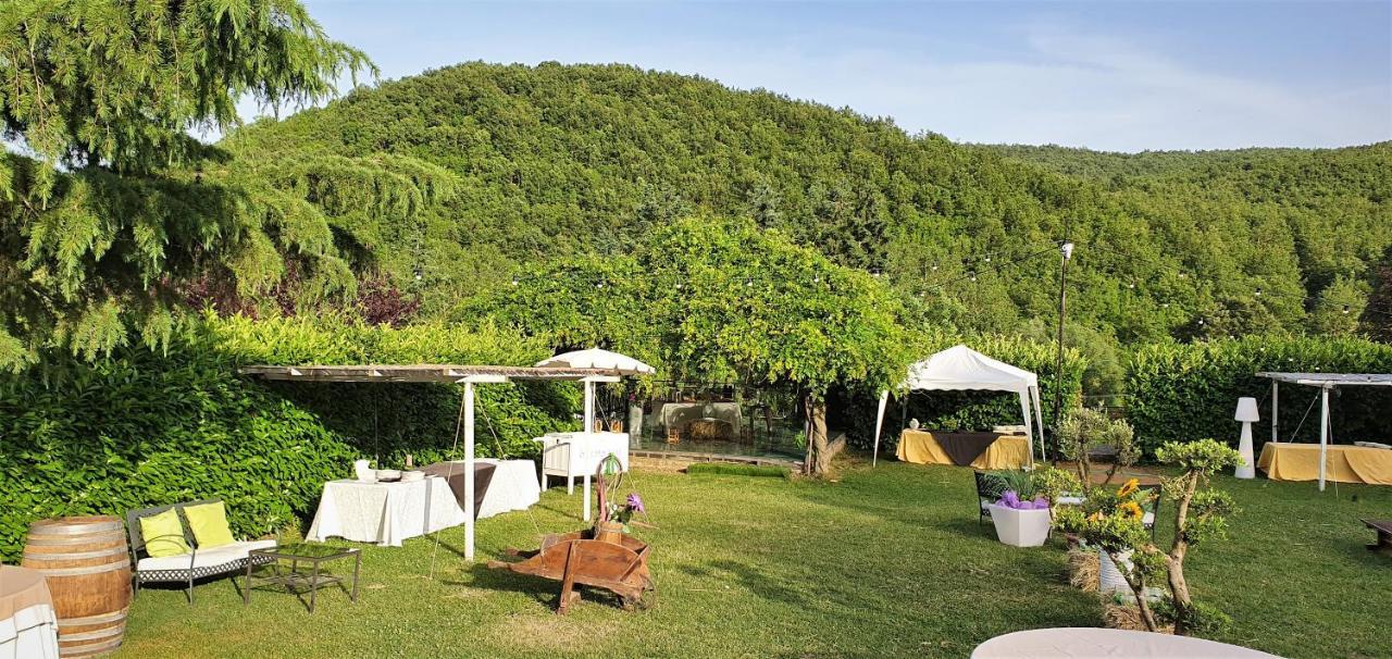Hotel Sotto Il Cielo