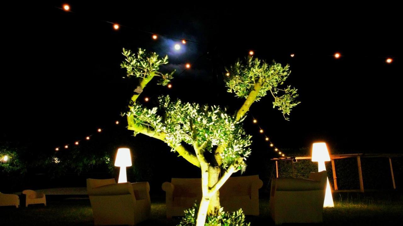 Hotel Sotto Il Cielo 4*