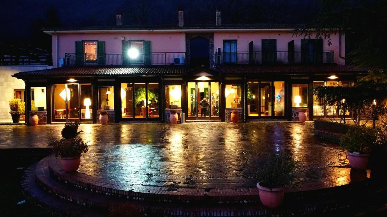 Hotel Sotto Il Cielo
