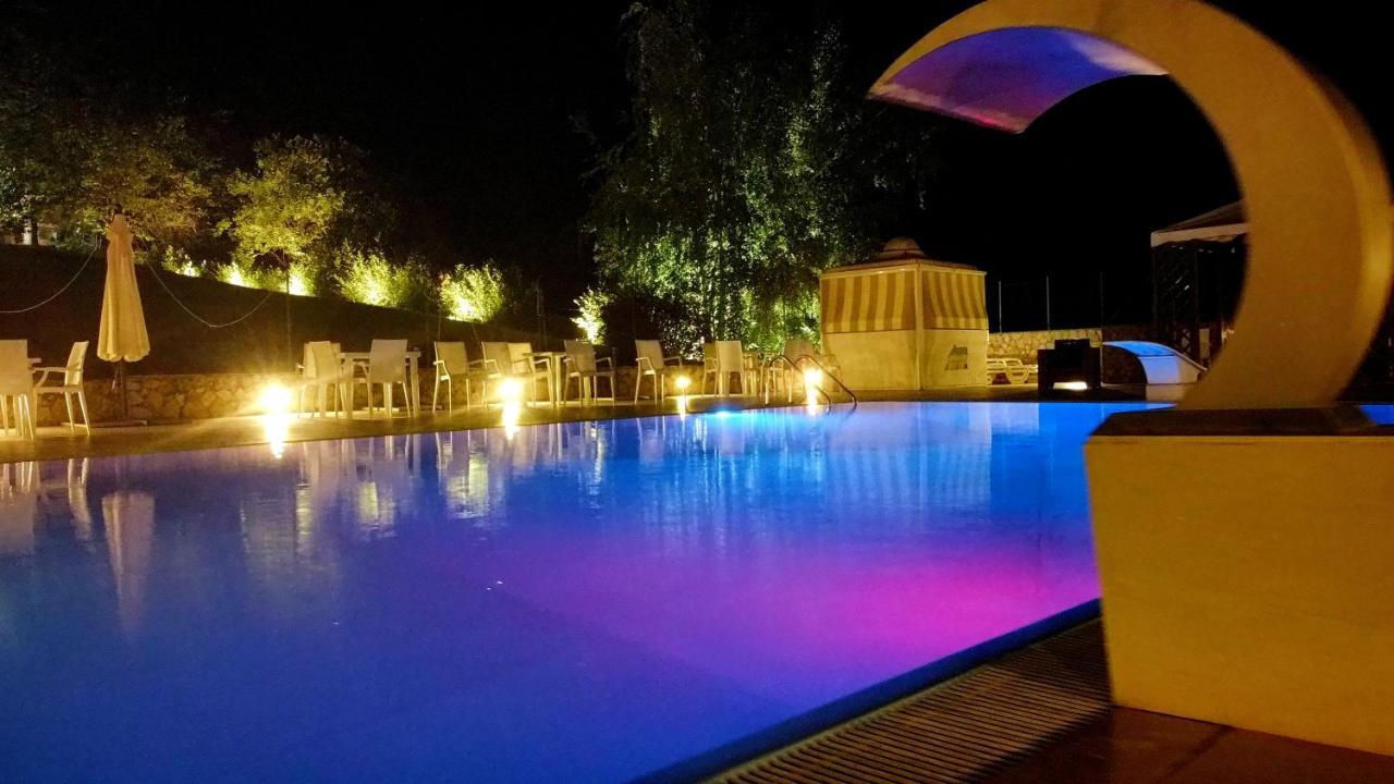 Sotto Il Cielo Hotel