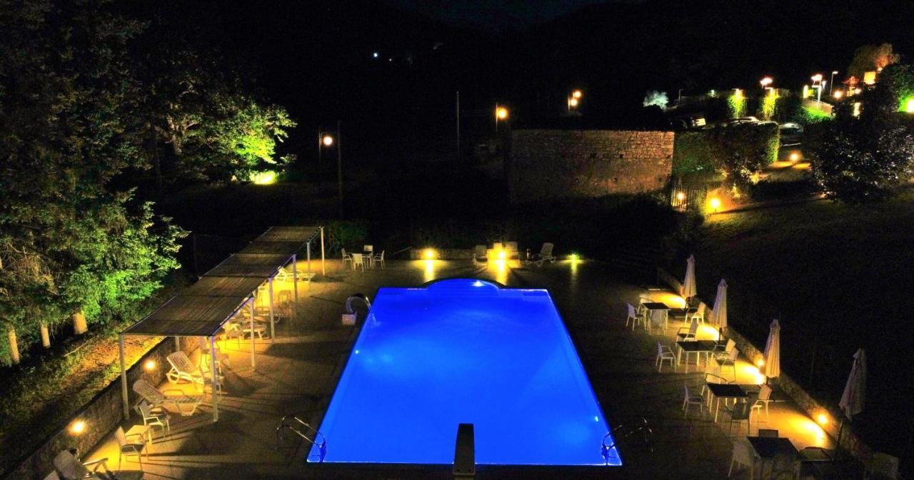 Hotel Sotto Il Cielo 4*
