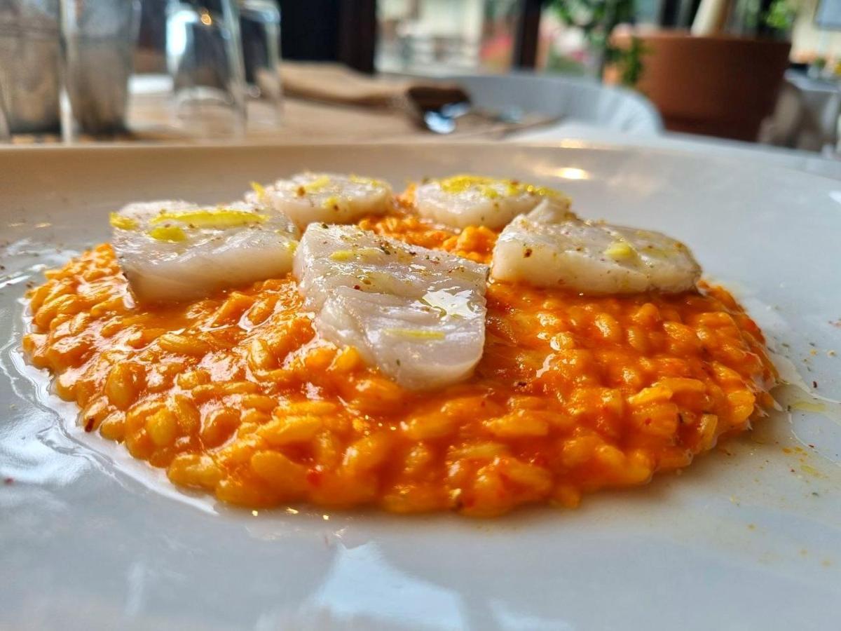 Hotel Sotto Il Cielo Pignola