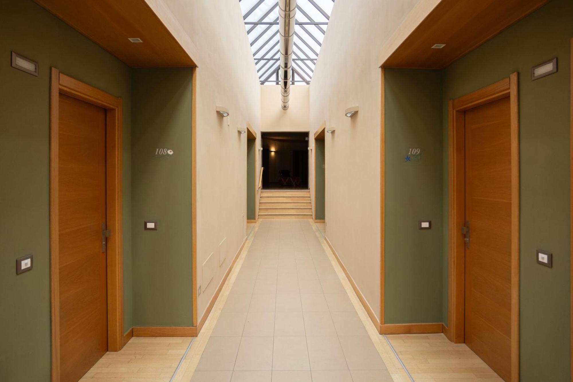 Hotel Sotto Il Cielo