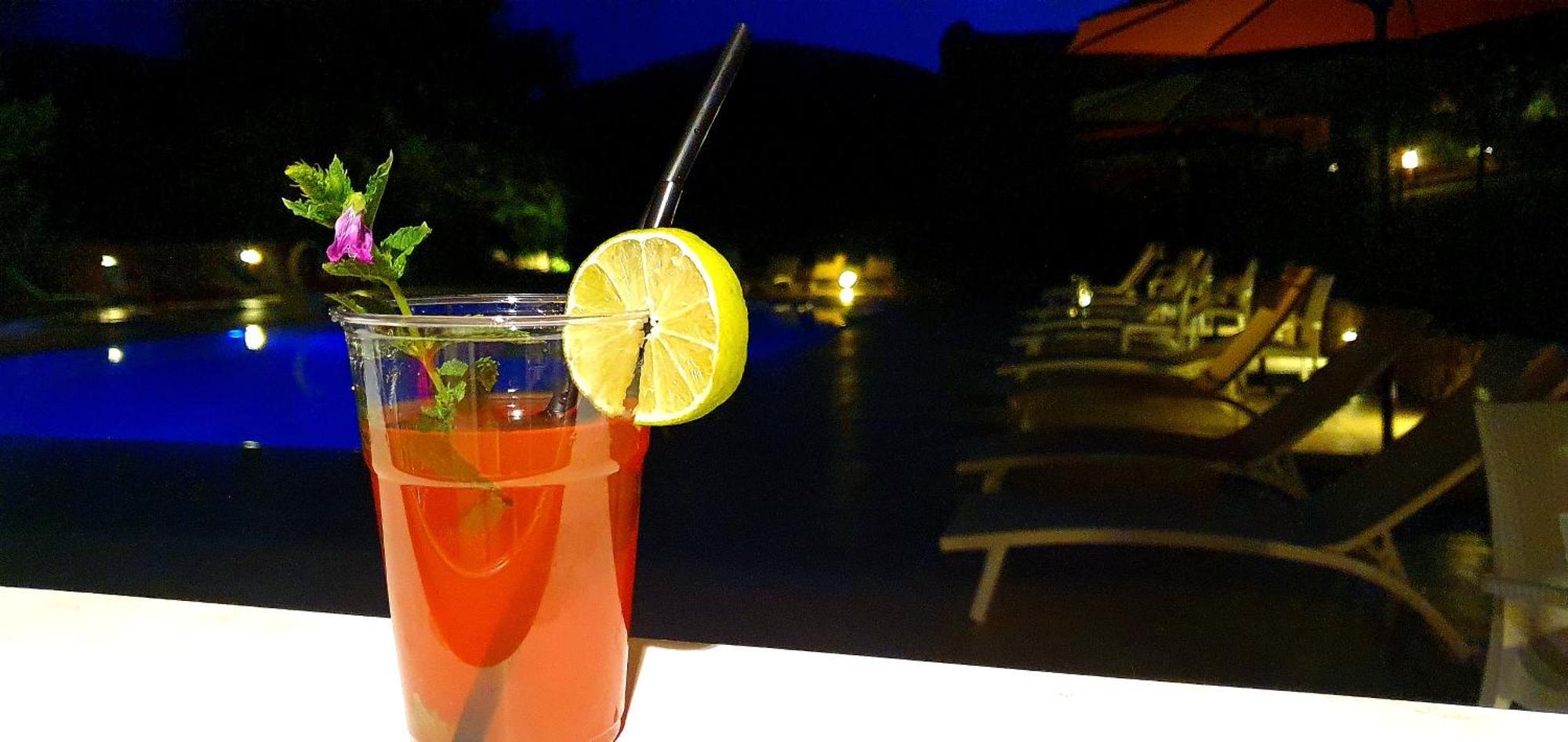 Hotel Sotto Il Cielo