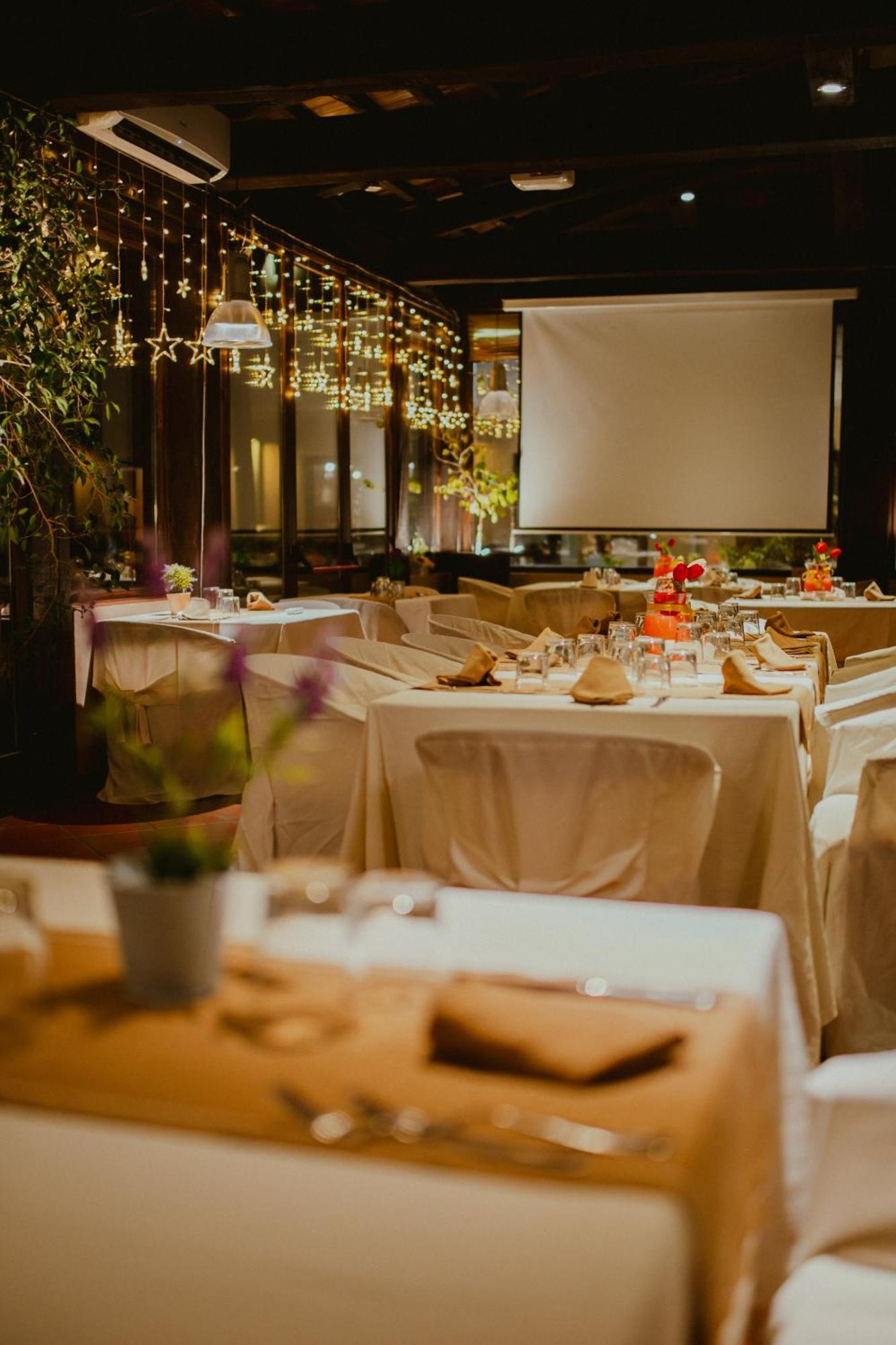 Hotel Sotto Il Cielo