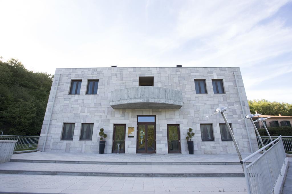 Hotel Sotto Il Cielo 4*